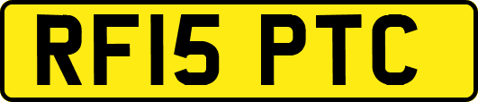 RF15PTC