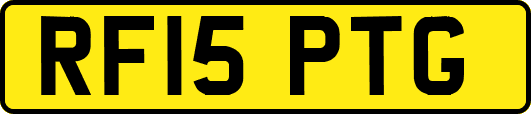 RF15PTG