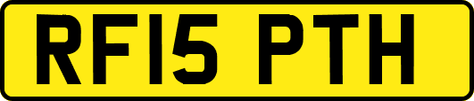 RF15PTH
