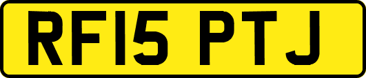 RF15PTJ