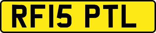 RF15PTL