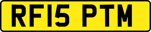 RF15PTM