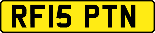 RF15PTN
