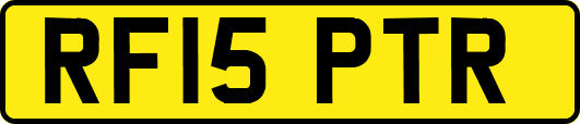 RF15PTR