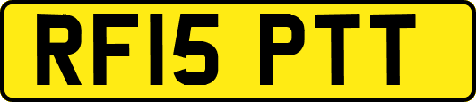 RF15PTT