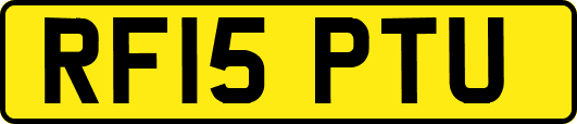 RF15PTU