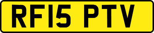 RF15PTV