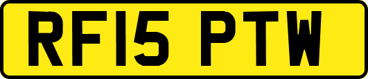 RF15PTW