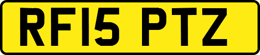 RF15PTZ