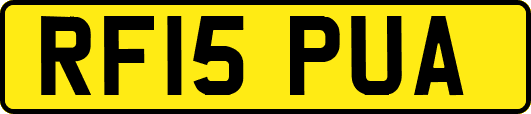 RF15PUA