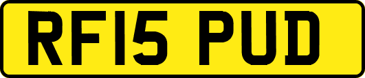 RF15PUD