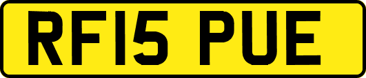 RF15PUE