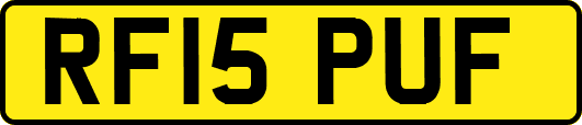RF15PUF