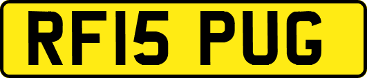 RF15PUG