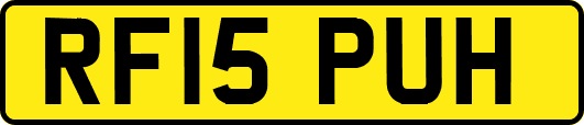 RF15PUH
