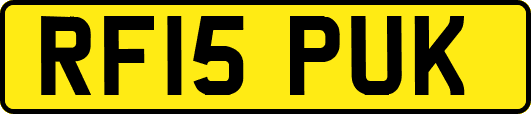 RF15PUK