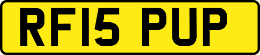 RF15PUP