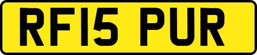 RF15PUR