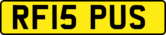 RF15PUS