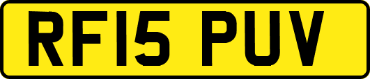 RF15PUV