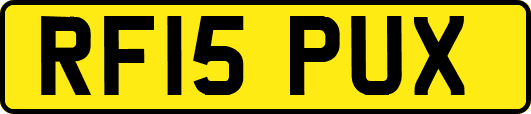 RF15PUX