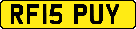 RF15PUY