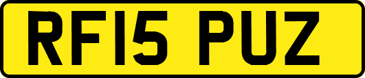 RF15PUZ
