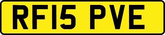 RF15PVE
