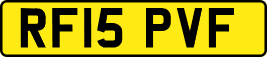 RF15PVF