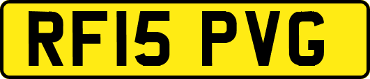 RF15PVG