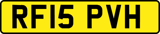 RF15PVH
