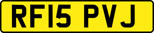 RF15PVJ