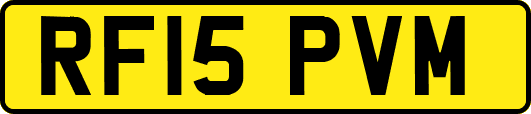 RF15PVM
