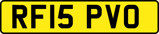 RF15PVO