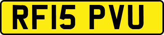 RF15PVU