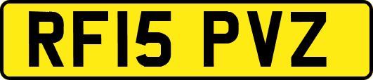 RF15PVZ