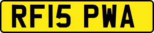 RF15PWA
