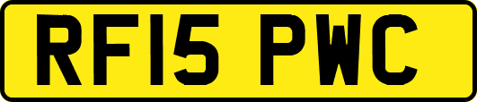 RF15PWC