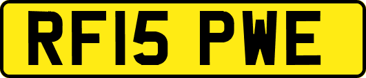 RF15PWE