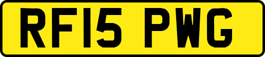 RF15PWG