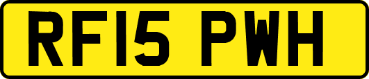 RF15PWH