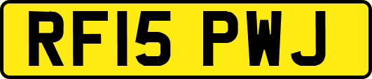 RF15PWJ