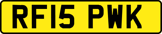RF15PWK