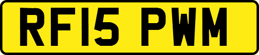 RF15PWM