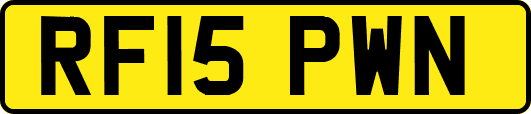 RF15PWN