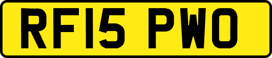 RF15PWO
