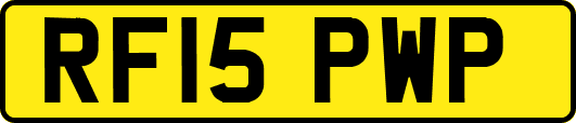 RF15PWP