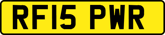 RF15PWR