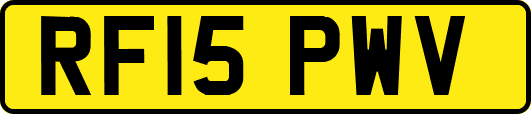 RF15PWV