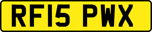RF15PWX